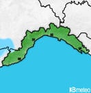 Previsioni pioggia-neve Italia per martedì, 30 luglio la mattina