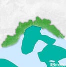 Previsioni dello stato del mare in Liguria per martedì, 30 luglio la mattina