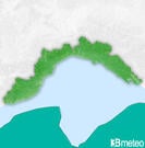 Previsioni dello stato del mare in Liguria per martedì, 30 luglio la notte