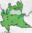 Previsioni nubi Italia per martedì, 30 luglio la sera