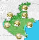 Previsioni meteo Veneto per martedì, 30 luglio la sera