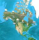 Previsioni meteo canada per 30 luglio 2024 la mattina