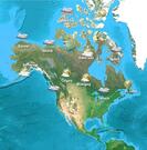 Previsioni meteo canada per 30 luglio 2024 la notte