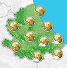 Previsioni meteo Abruzzo per giovedì, 01 agosto la sera