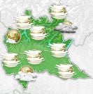 Previsioni meteo Lombardia per mercoledì, 07 agosto la sera