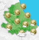 Previsioni meteo Abruzzo per giovedì, 08 agosto la notte