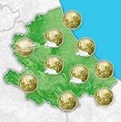 Previsioni meteo Abruzzo per giovedì, 08 agosto la sera