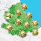 Previsioni meteo Abruzzo per sabato, 10 agosto la sera