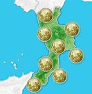 Previsioni meteo Calabria per domenica, 11 agosto la sera