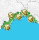 Previsioni meteo Liguria per martedì, 13 agosto la notte