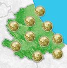 Previsioni meteo Abruzzo per martedì, 13 agosto la sera