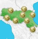Previsioni meteo Emilia Romagna per martedì, 13 agosto la sera