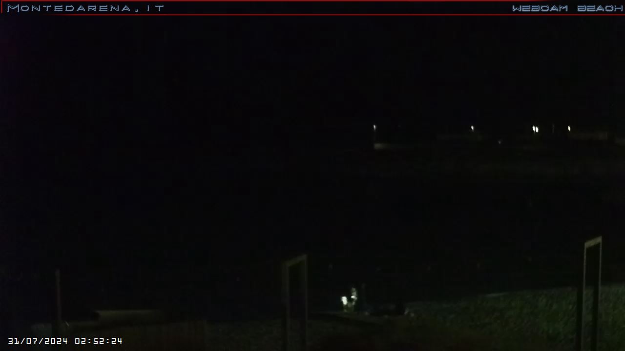 Pulsano, Spiaggia di Montedarena