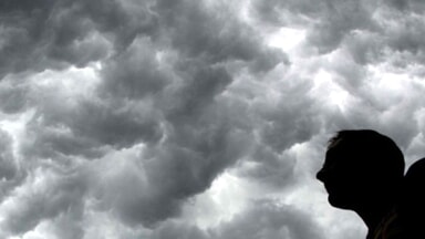 Allerta meteo gialla in Abruzzo: rischio temporali