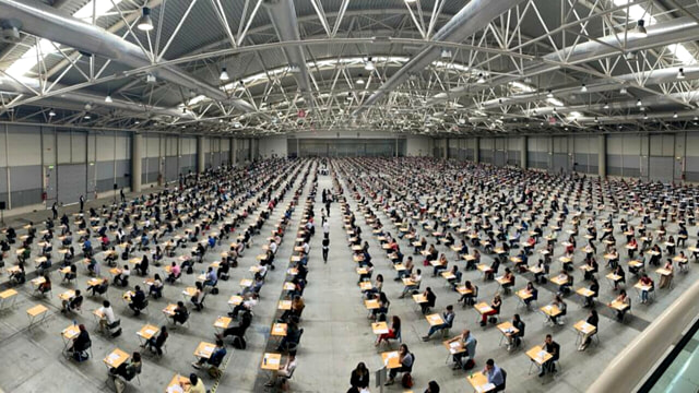 Concorso Asmel: prorogato il maxi-avviso per le assunzioni, interessata anche la provincia di Pescara