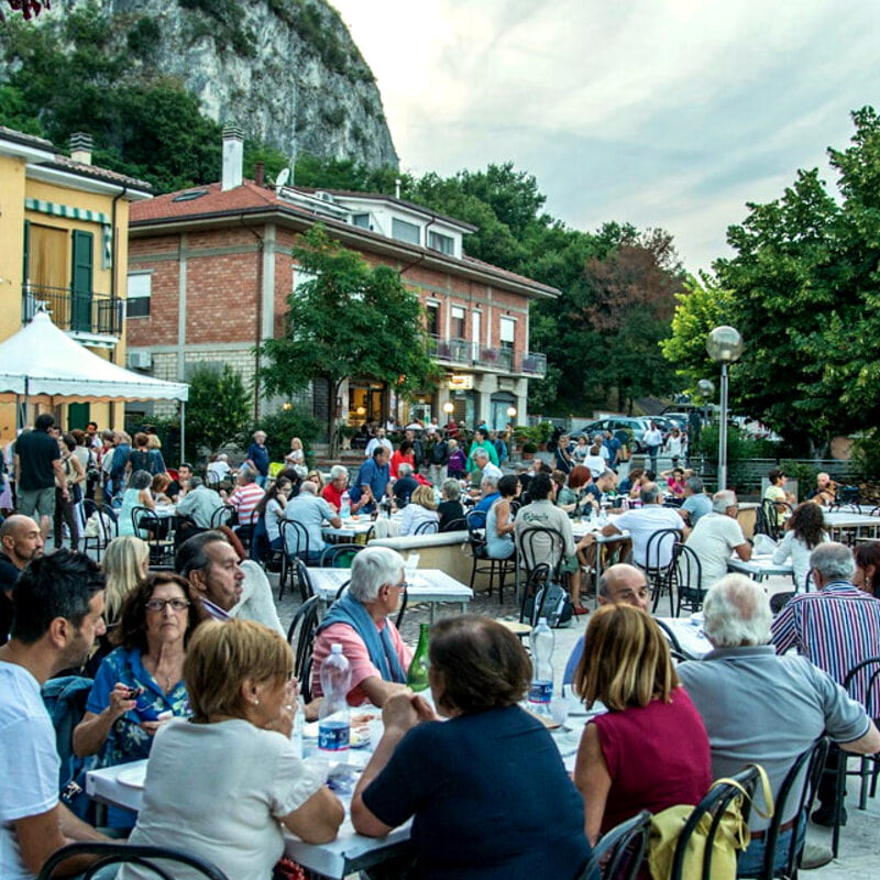Eventi e appuntamenti enogastronomici nel weekend dal 26 al 28 luglio 2024