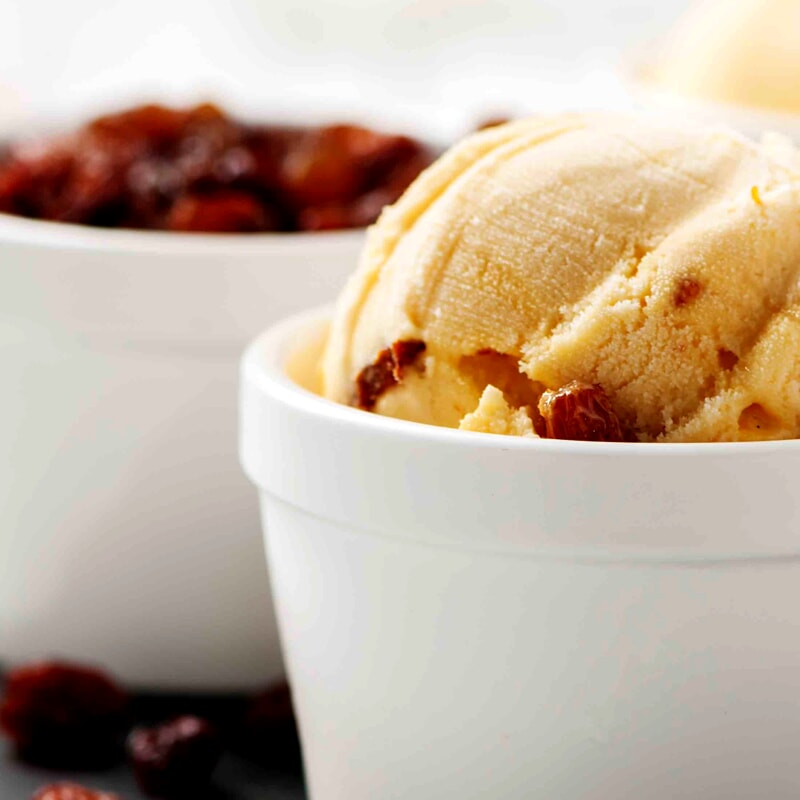 Perch&eacute; il gusto Malaga &egrave; sparito dalle gelaterie? (Mentre un tempo faceva faville)