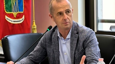 L'ex presidente della Provincia Di Marco: "La nuova strada fra Citt&agrave; Sant'Angelo e Silvi &egrave; un progetto del centrosinistra"