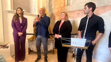 La chiesa di Sant'Anna di viale Bovio riconsegnata alla citt&agrave;: sar&agrave; un luogo di cultura e aggregazione