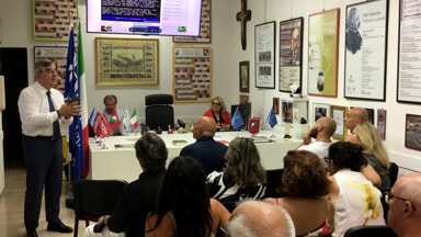 Nuova Pescara, D'Alfonso (Deputato Pd): "30 mesi per consentire alla citt&agrave; di essere il luogo delle opportunit&agrave;"