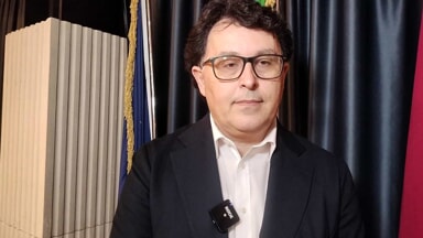 Servizio di Primo soccorso all'aeroporto, Blasioli (Pd): "80 operatori Asl in attesa di stipendi"