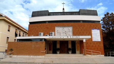 Strade chiuse e divieti per la festa di san Luigi Gonzaga