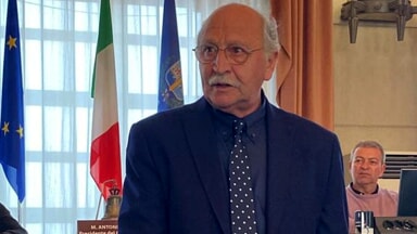 Santilli replica a Radici in Comune sul verde nella pineta dannunziana: "Stop alle polemiche strumentali"