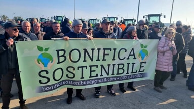 Prelevati 2,1 milioni di euro ai consorziati, il comitato Bonifica Sostenibile presenta un esposto alla Corte dei Conti