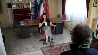 A Spoltore una targa per i 100 anni della Coppa Acerbo