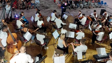 Note di speranza: concerto di solidariet&agrave; per promuovere la donazione di organi