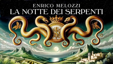 La notte dei serpenti torna a Pescara con il maestro Enrico Melozzi