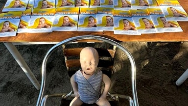 bambini scuola di primo soccorso cinofilo formiamo formazione (3)