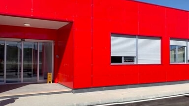 L'appello di un residente in via Rio Sparto: "Disagi per l'accensione involontaria dell'allarme del distretto Asl"