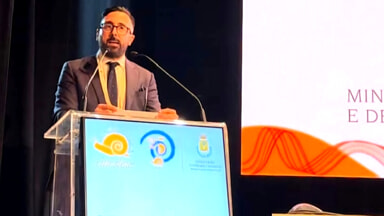 Perazzetti sull'assemblea internazionale di Citt&agrave; Slow: "Il pi&ugrave; importante evento mai visto a Citt&agrave; Sant'Angelo"