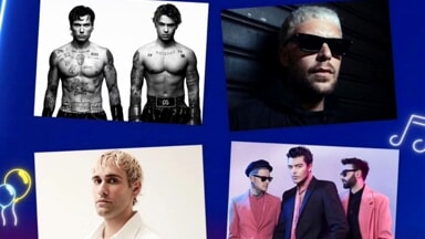 Rds Summer festival 2024 a Pescara: tutti i cantanti in concerto gratuito