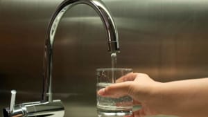 Ancora poca acqua nella zona di Colle Pineta: "Un gratuito disservizio"