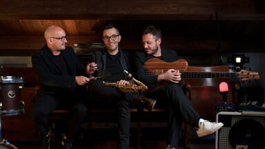 You Need Paper: la presentazione di un nuovo progetto musicale