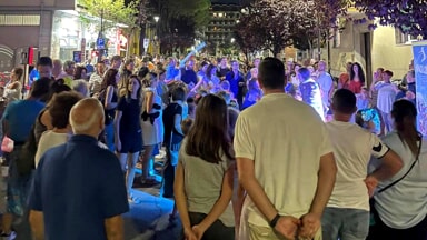 Notte di Cavour: i bambini protagonisti della terza edizione tra convivialit&agrave; e sconti