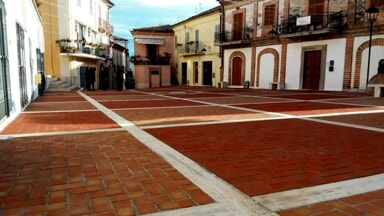 A Spoltore fine settimana con il Foto festival naturalistico in piazza D'Albenzio