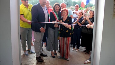 Per i genitori che affrontano il lutto pi&ugrave; difficile a Spoltore ora c'&egrave; il supporto de "La stanza della falena bianca"