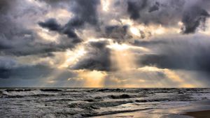 Ancora instabilit&agrave; e clima variabile per la settimana in arrivo in Abruzzo e nel Pescarese: le previsioni