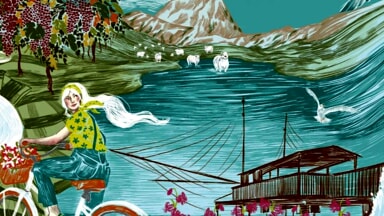 Mediterranea: il food abruzzese, tra influencer e formazione, protagonista del primo weekend di luglio