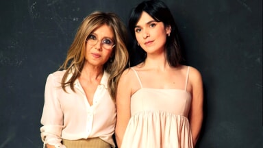 Concita De Gregorio e Erica Mou con &ldquo;Lettera a una ragazza del futuro&rdquo;