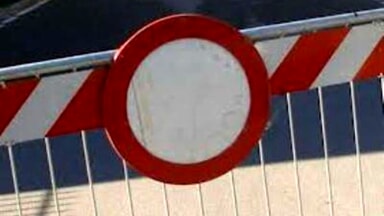 I divieti e le modifiche alla viabilit&agrave; a Spoltore per il Giro d'Italia Women