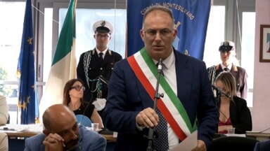 De Martinis sui lavori stradali a Montesilvano e i cantieri Terna: "Accordi pienamente rispettati"