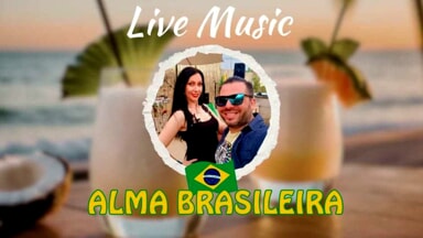 Alma Brasileira: torna l&rsquo;appuntamento con la musica brasiliana a Pescara