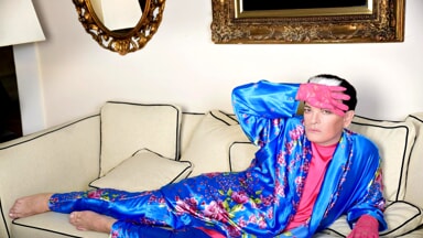 Cristiano Malgioglio in concerto gratuito al Village outlet