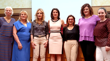 A Spoltore un convegno per parlare della sindrome del "bambino scosso"