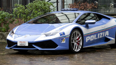 Arriva a Montesilvano l'iniziativa "E..state con noi" della polizia per la campagna sull'educazione stradale