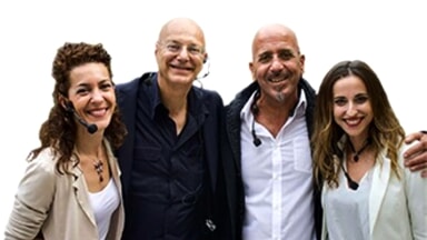 "La cena dei 3 Amori", sapori e sentimenti in scena ad Hai Bin